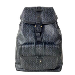 Dior | Bags | Dior Backpack Black | Poshmark display picture 1